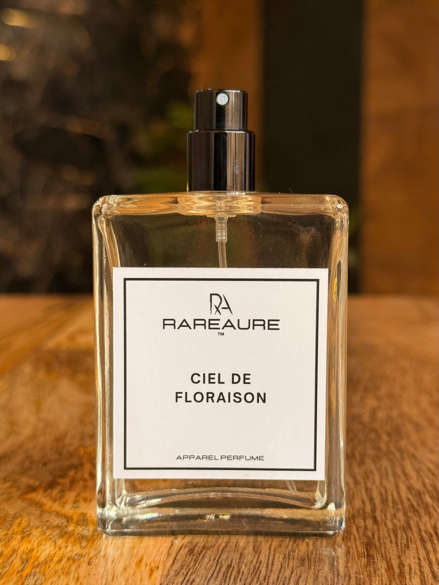 Ceil De Floraison for WOMEN 100 ml