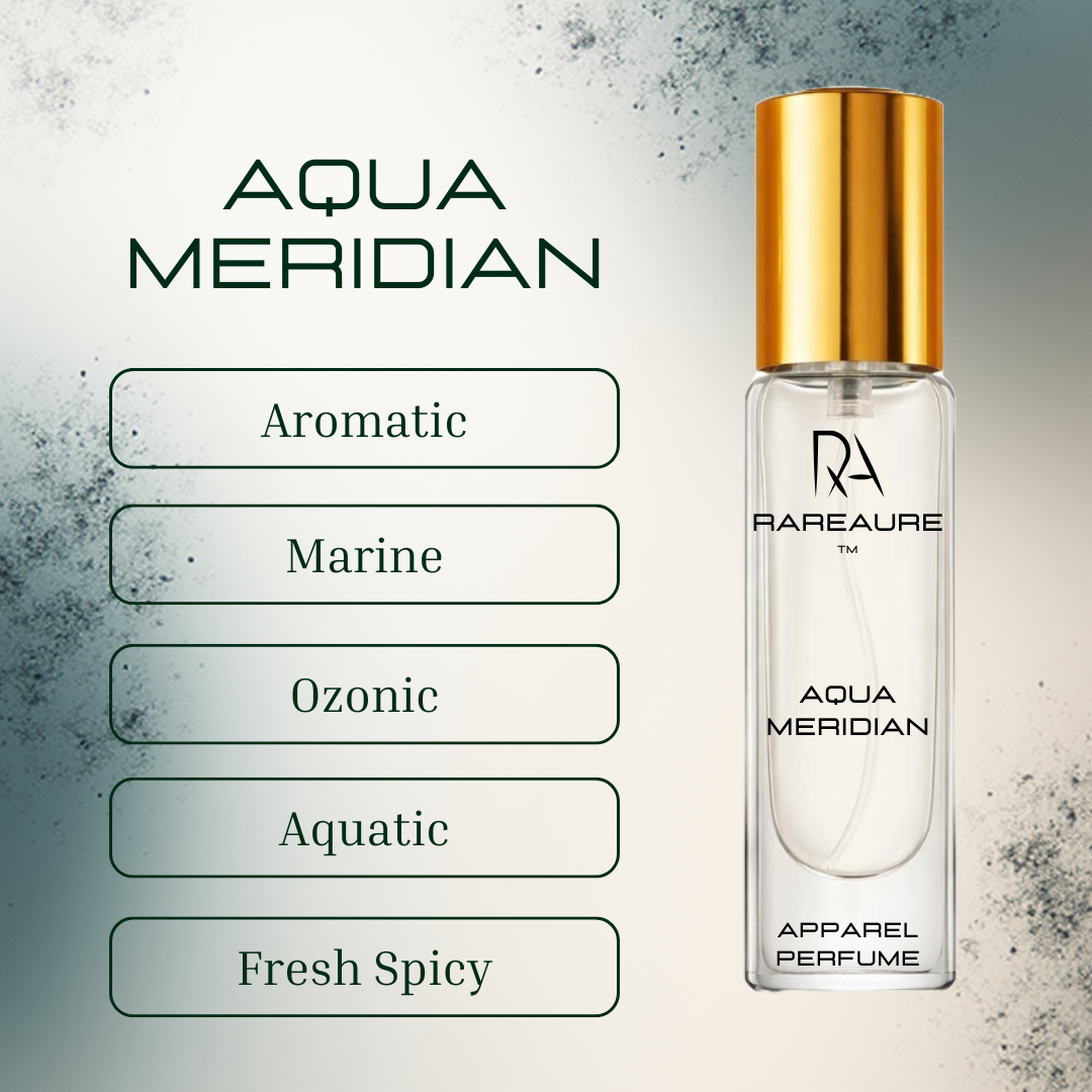 Men's Premium Perfume Pack of 4