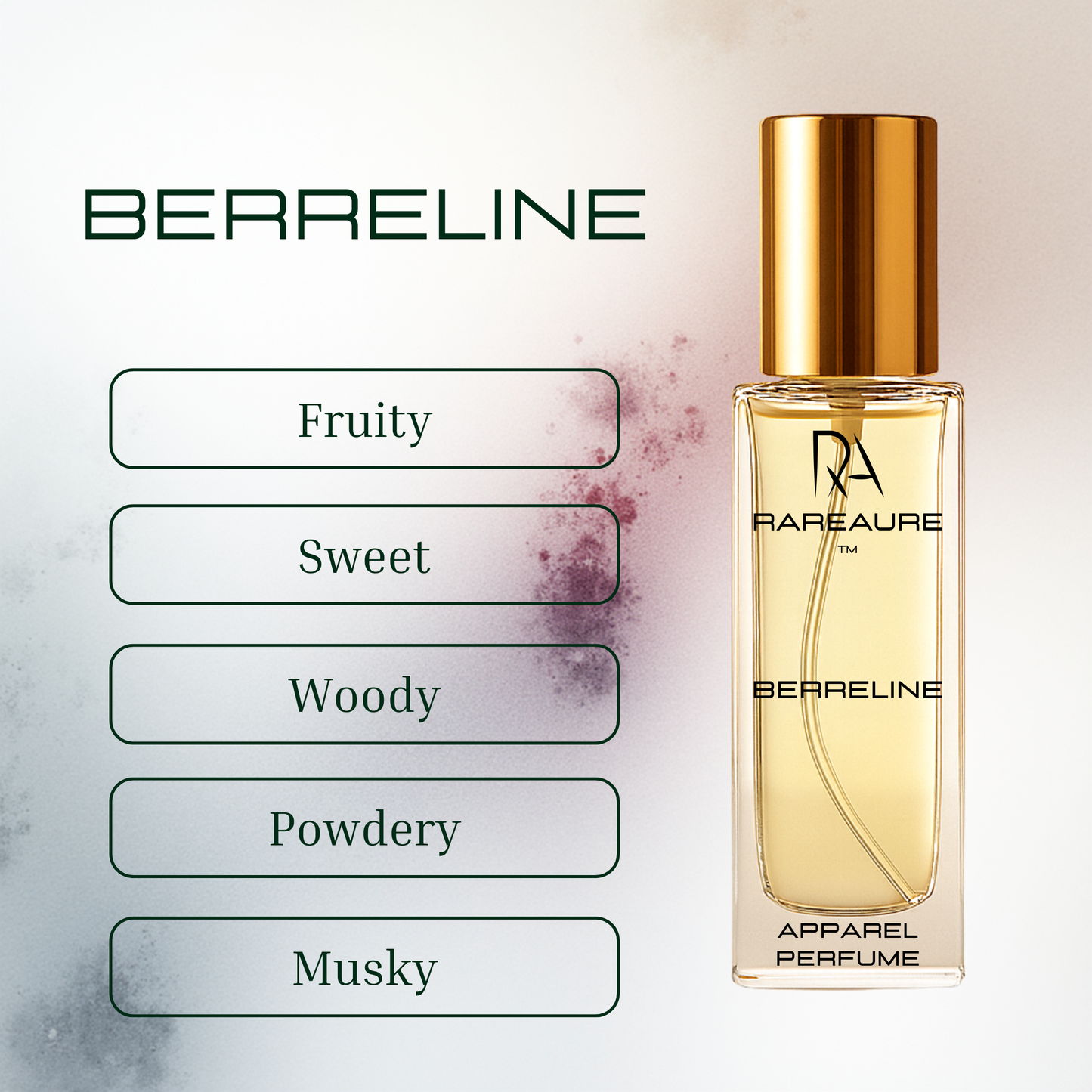 Womens Premium Perfume Pack of 4