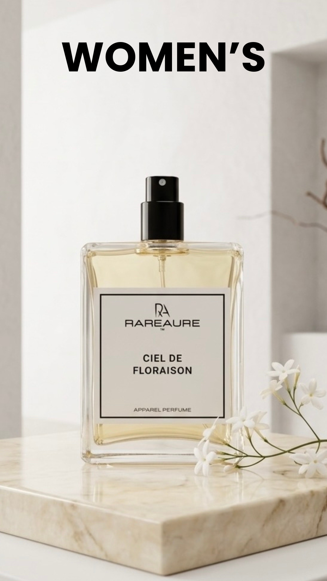 Ceil De Floraison 100 ml