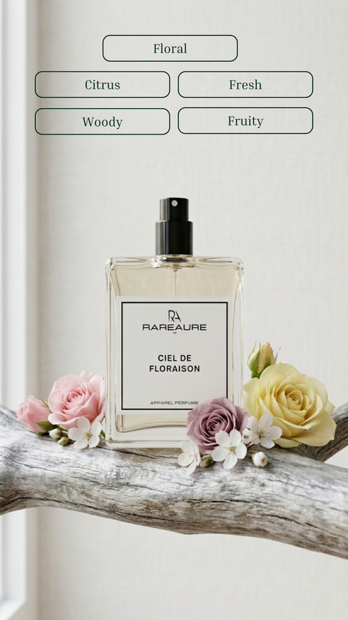 Ceil De Floraison 100 ml