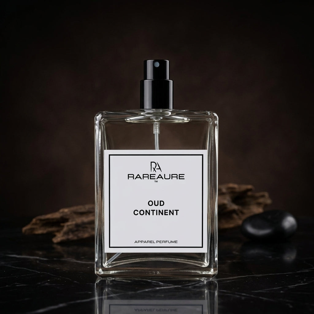 Oud Continent for MEN 100 ml