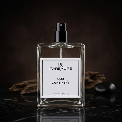Oud Continent for MEN 100 ml