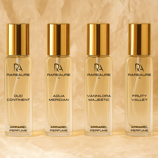 Mens Perfume Pack of 4